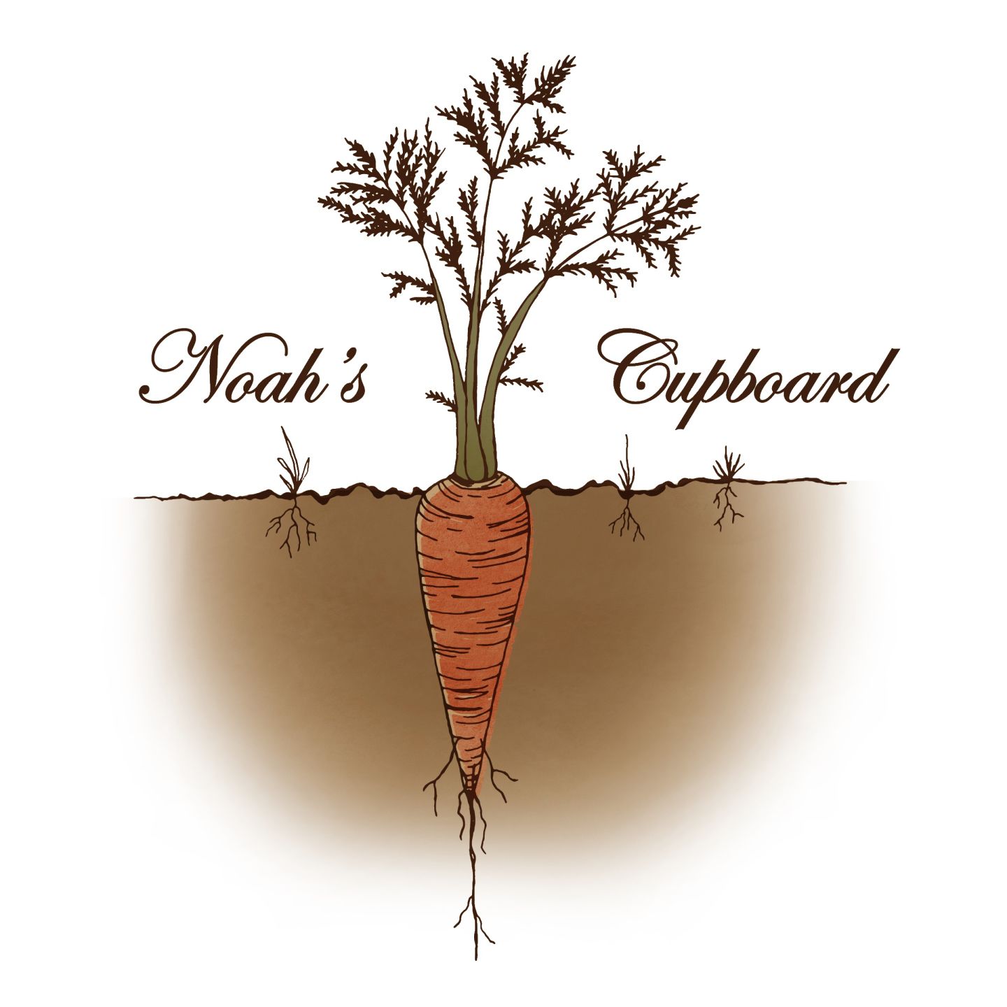 Noah's Cupboard logo